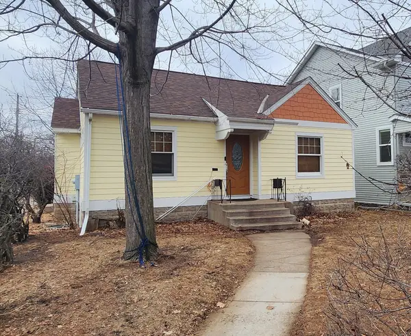 3901 Quail Avenue N, Robbinsdale, MN 55422