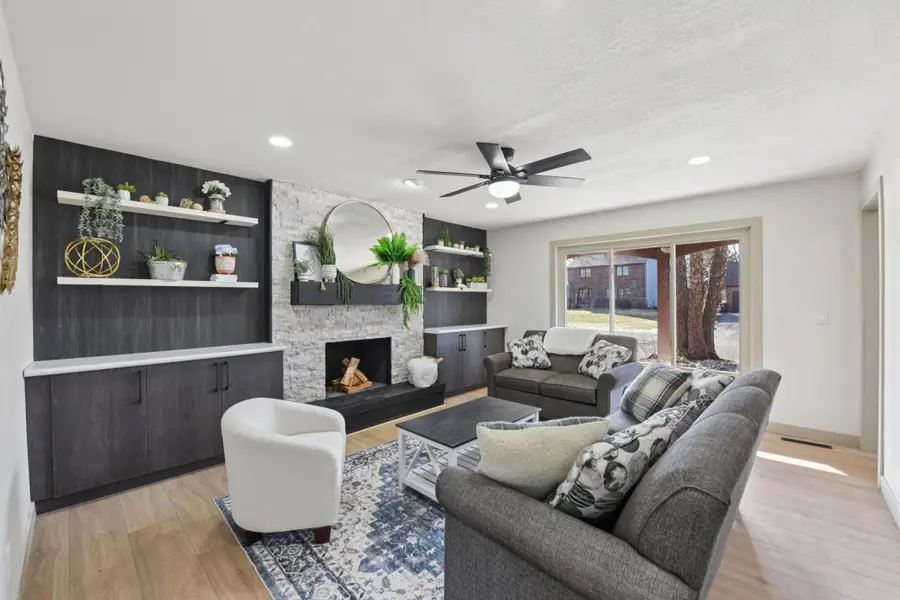 3233 Churchill Court, Woodbury, MN 55125 - #3