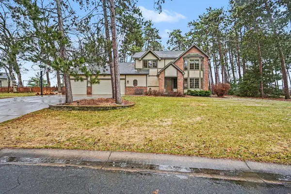 3118 139th Avenue Sw, Andover, MN 55304