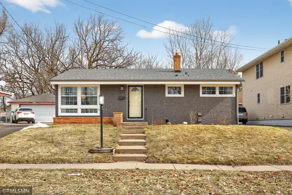 1370 Barclay Street, Saint Paul, MN 55106