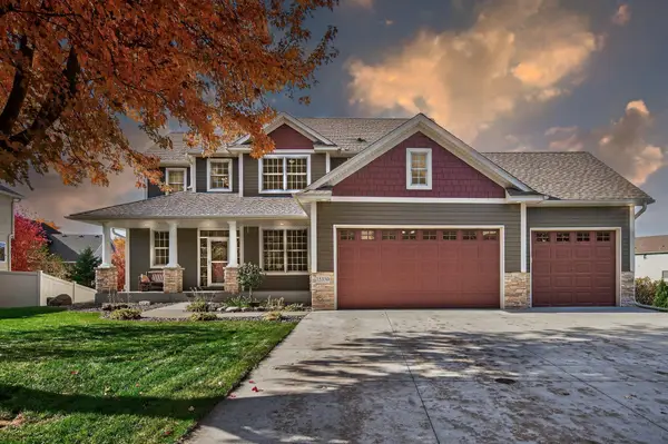 15350 Xkimo Street Nw, Ramsey, MN 55303