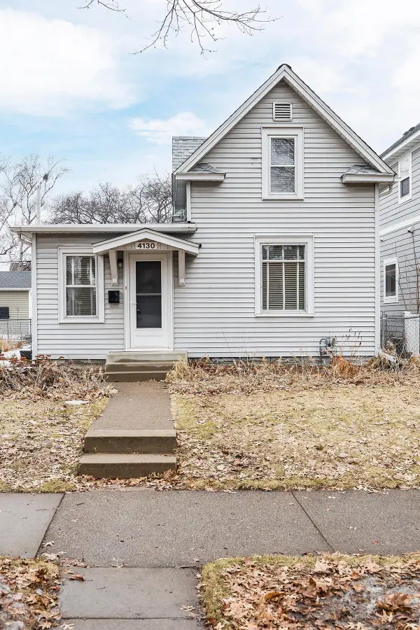 4130 41st Avenue S, Minneapolis, MN 55406