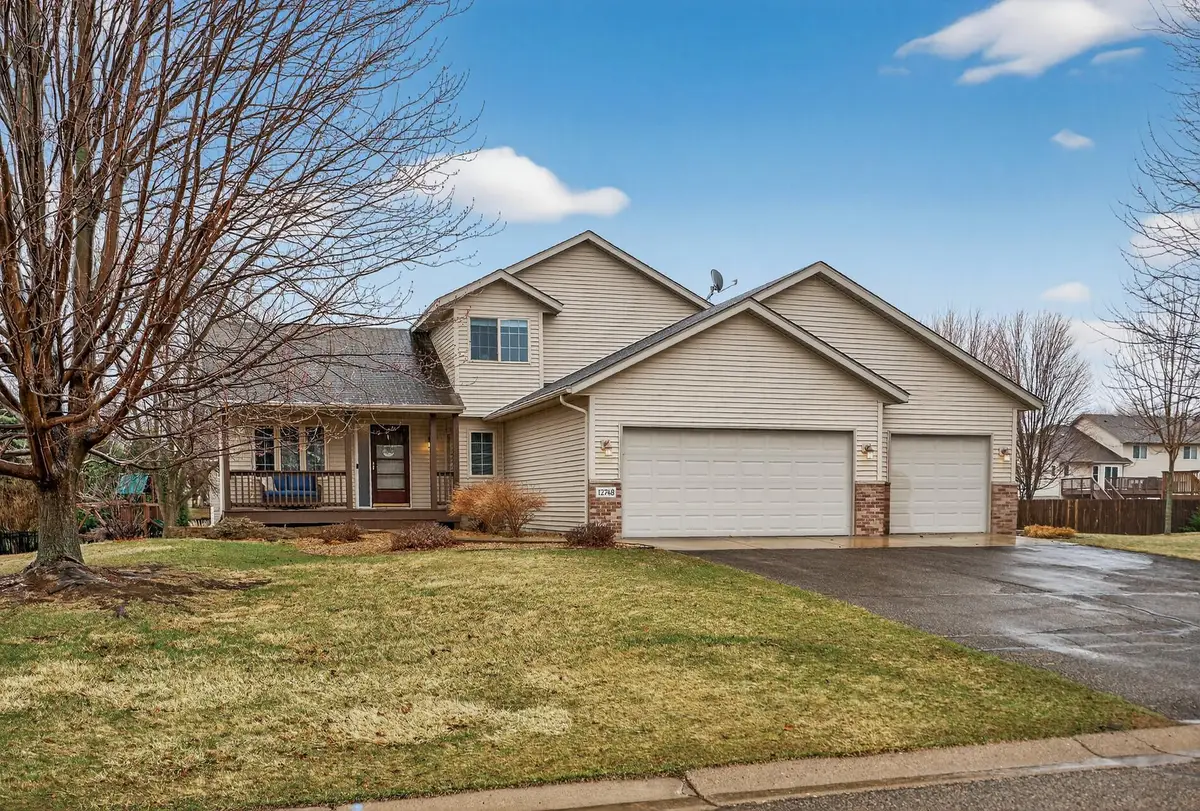 12748 Walter Drive, Rogers, MN 55374 - #1