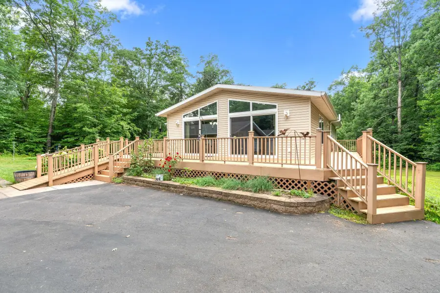 28131 Overland Trailway, Jackson, WI 54893 - #2