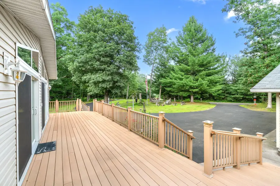 28131 Overland Trailway, Jackson, WI 54893 - #3