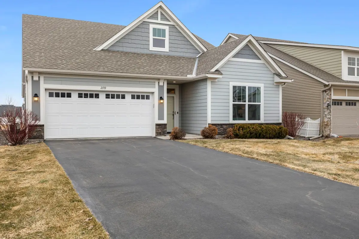 2719 Jacamar Avenue Ne, Saint Michael, MN 55376 - #1