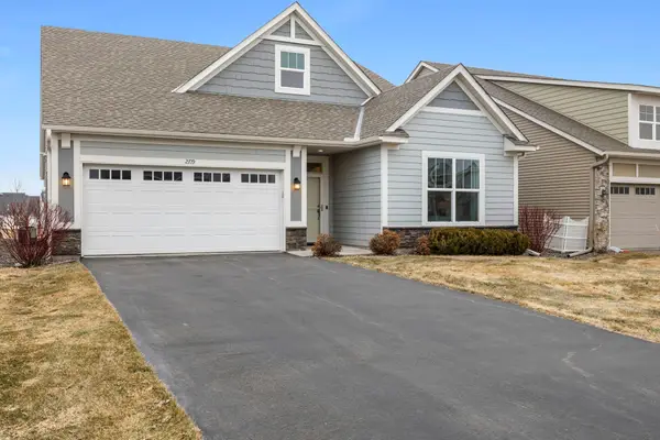 2719 Jacamar Avenue Ne, Saint Michael, MN 55376