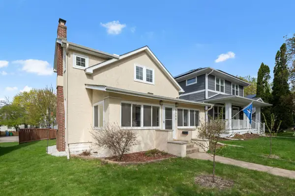 5144 York Avenue S, Minneapolis, MN 55410