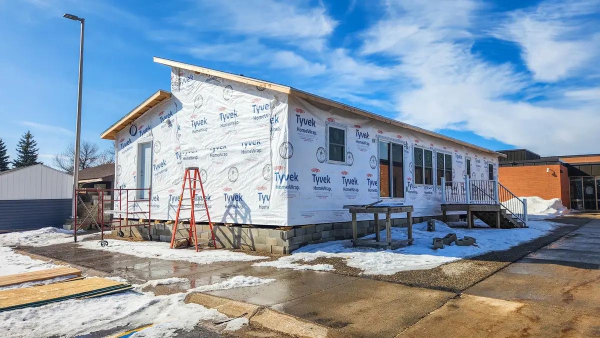 1840 15th Avenue S, Fargo, ND 58103 - #1