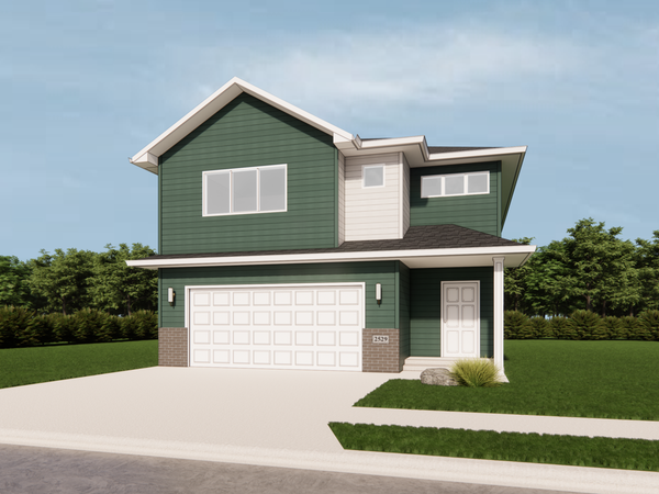 2529 36th Avenue S, Moorhead, MN 56560