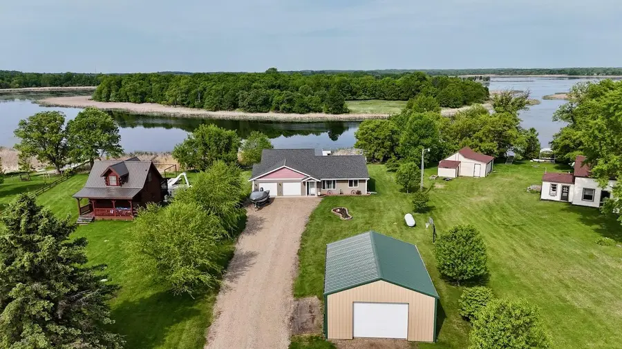 32406 Starland Shore Drive, Dent, MN 56528 - #3
