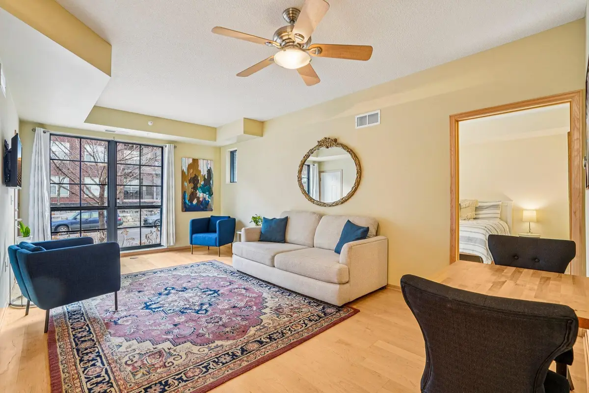 825 Berry Street #106, Saint Paul, MN 55114 - #1