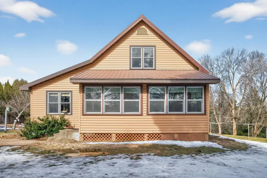 8580 302nd Street, Chisago City, MN 55013 - #2