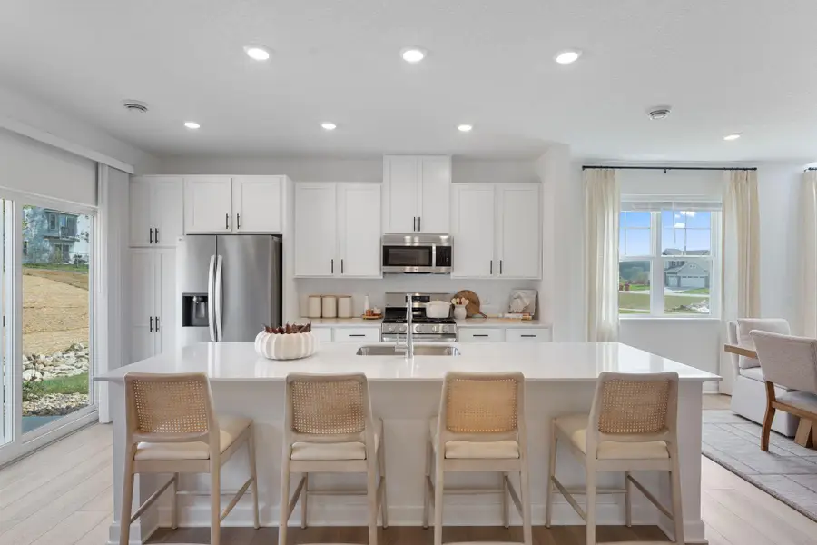 4030 Hayward Avenue N, Forest Lake, MN 55025 - #2