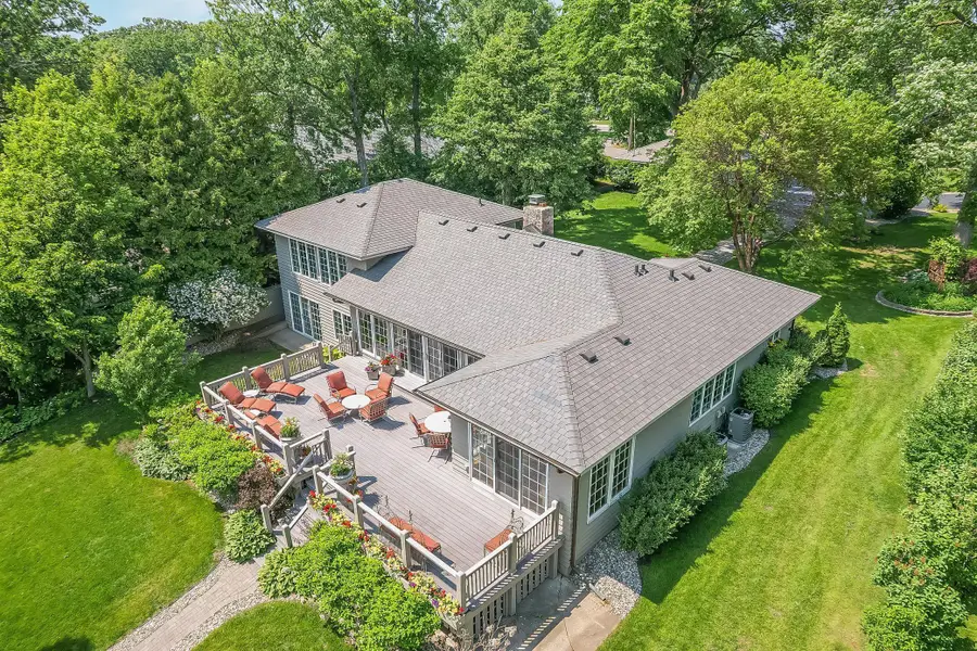 919 N Shore Drive, Detroit Lakes, MN 56501 - #2