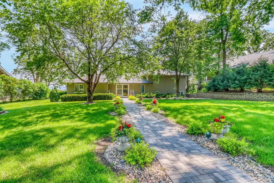 919 N Shore Drive, Detroit Lakes, MN 56501 - #3