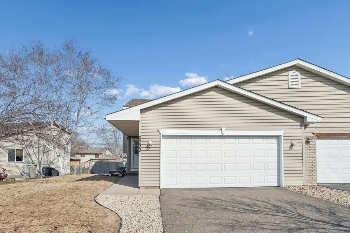 6099 Mill Run Road, Monticello, MN 55362 - #1