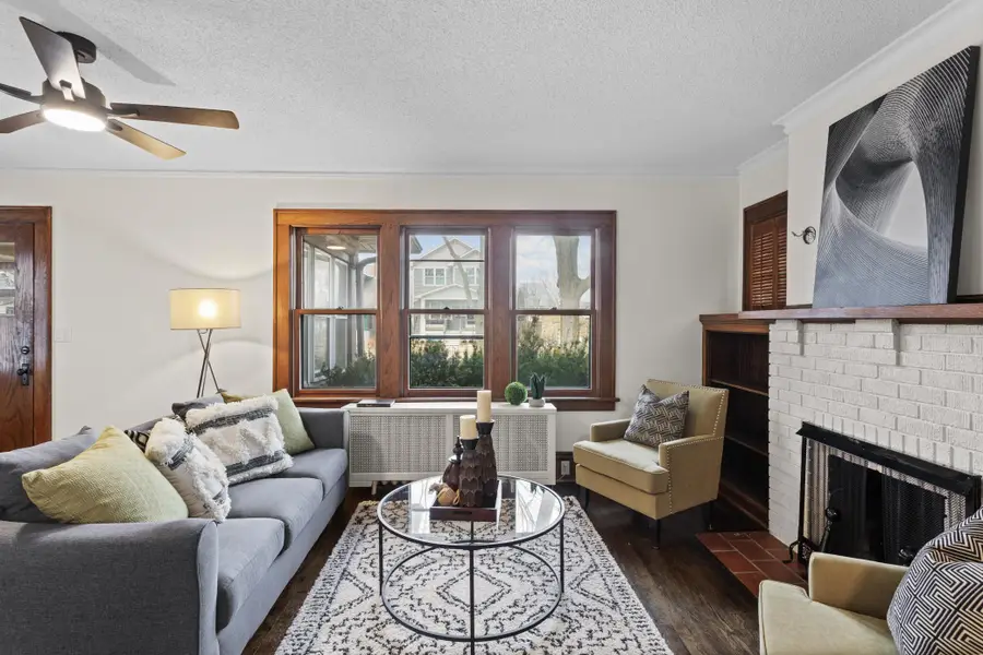 1618 Stanford Avenue, Saint Paul, MN 55105 - #3
