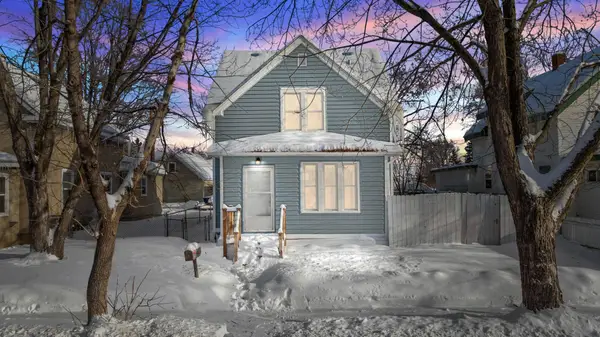40 Mckinley Place N, Saint Cloud, MN 56303