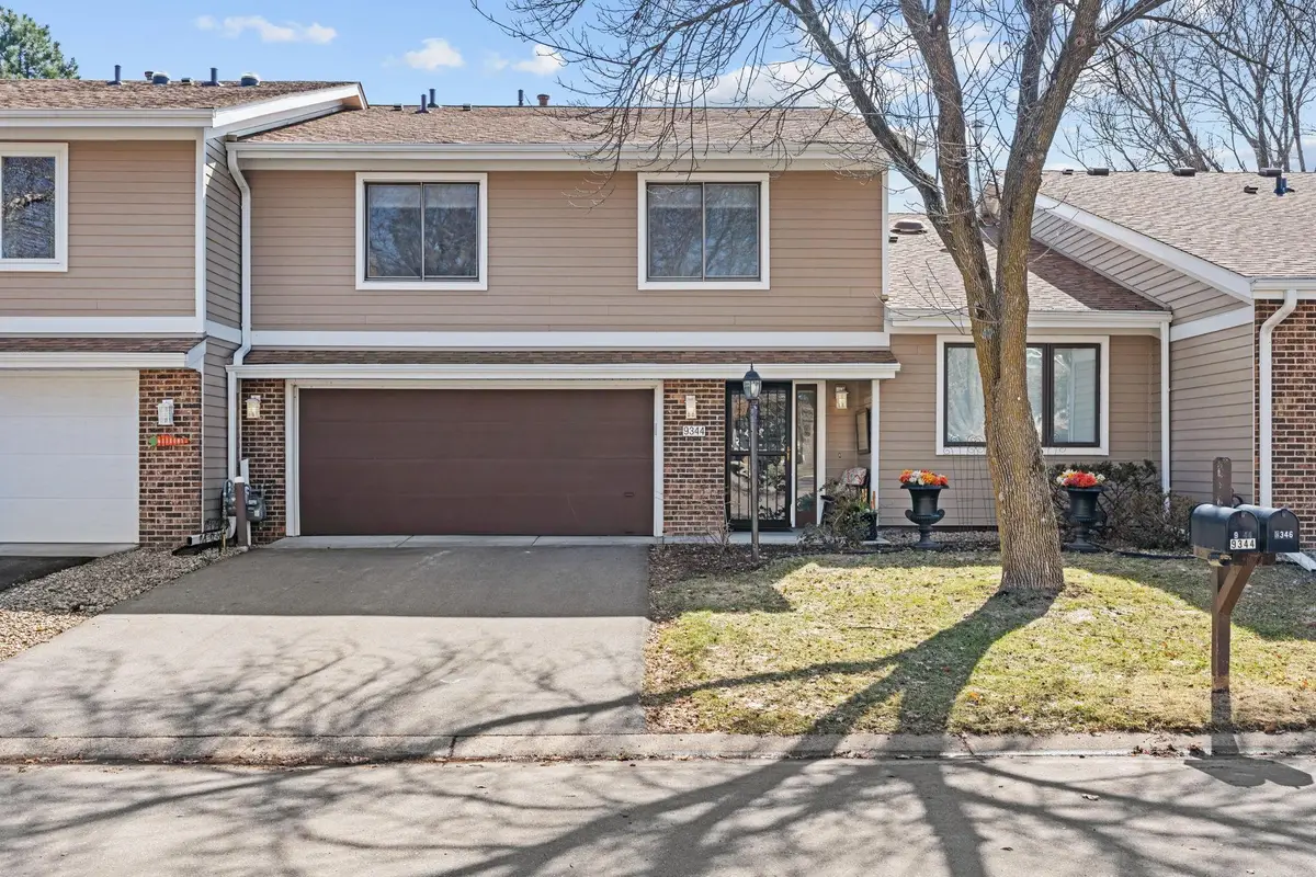 9344 Nesbitt Road, Bloomington, MN 55437 - #1