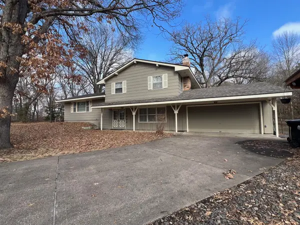 17601 Marmoset Street Nw, Ramsey, MN 55303