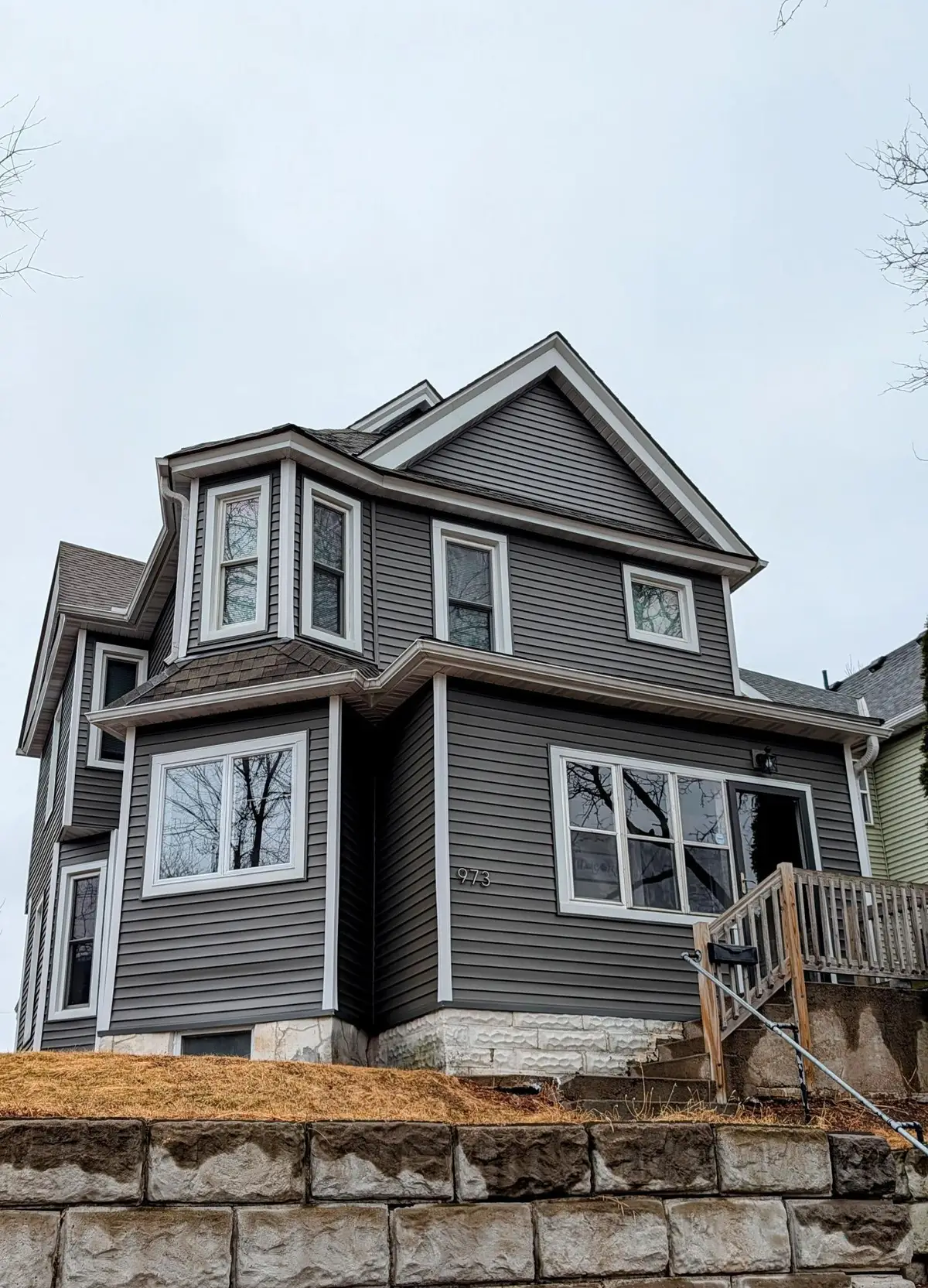 973 Jessamine Avenue E, Saint Paul, MN 55106 - #1