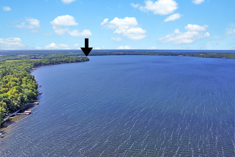 5114 Park Irene Drive Ne, Miltona, MN 56354 - #3