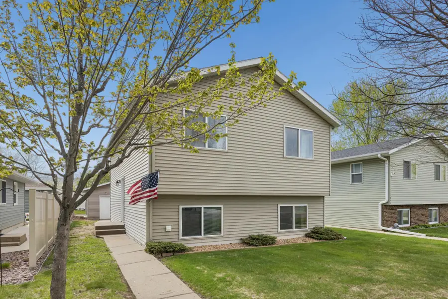 1043 35th Avenue N, Saint Cloud, MN 56303 - #2