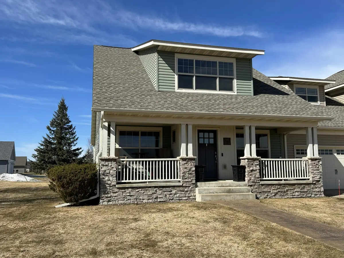 1901 Sandstone Loop S #4, Sartell, MN 56377 - #1