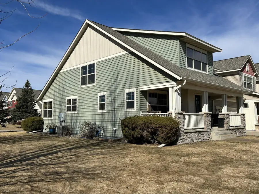 1901 Sandstone Loop S #4, Sartell, MN 56377 - #2