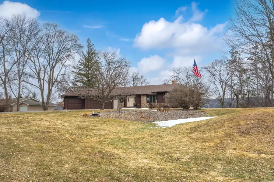 220 W Lower Pine Lake Court, Star Prairie, WI 54026 - #3