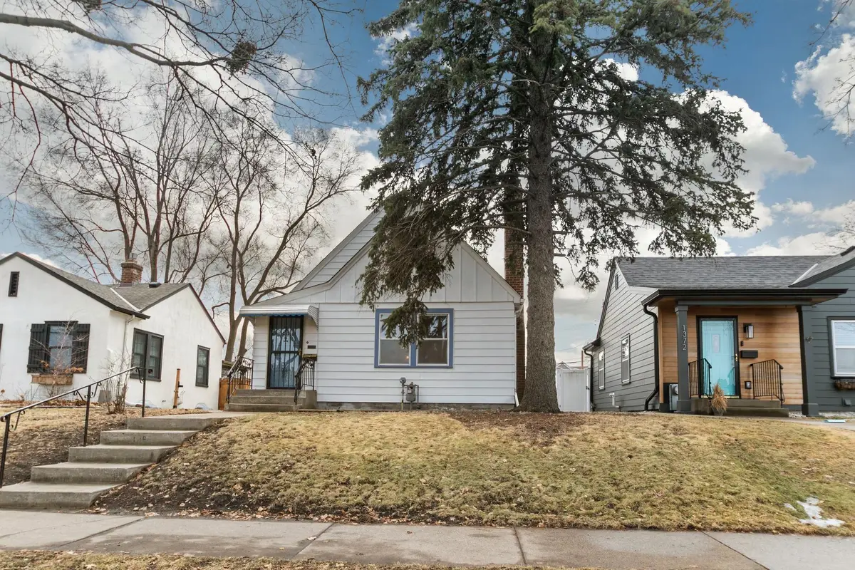 1368 Hartford Avenue, Saint Paul, MN 55116 - #1