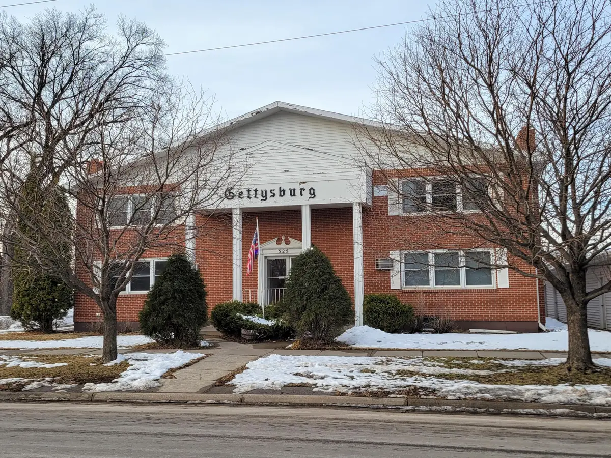 525 15th Avenue N #3, Fargo, ND 58102 - #1