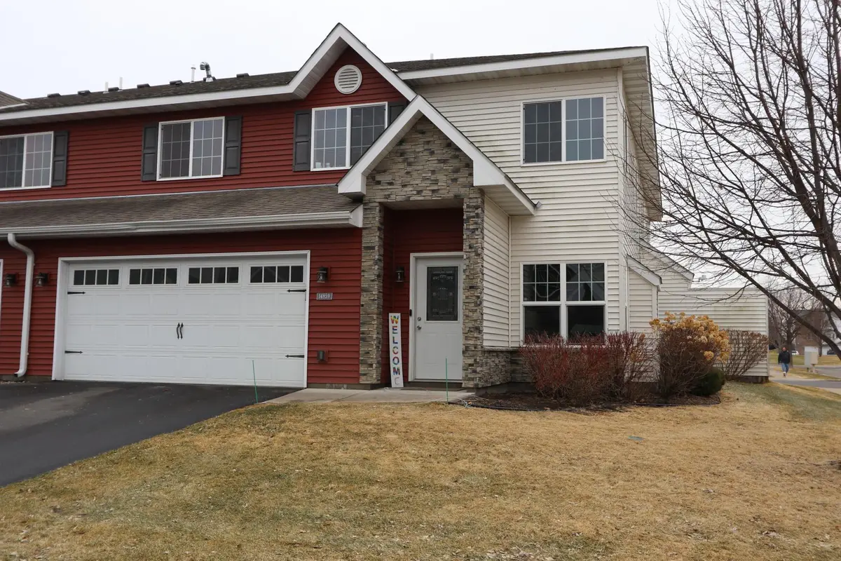 14859 Olivine Street Nw, Ramsey, MN 55303 - #1