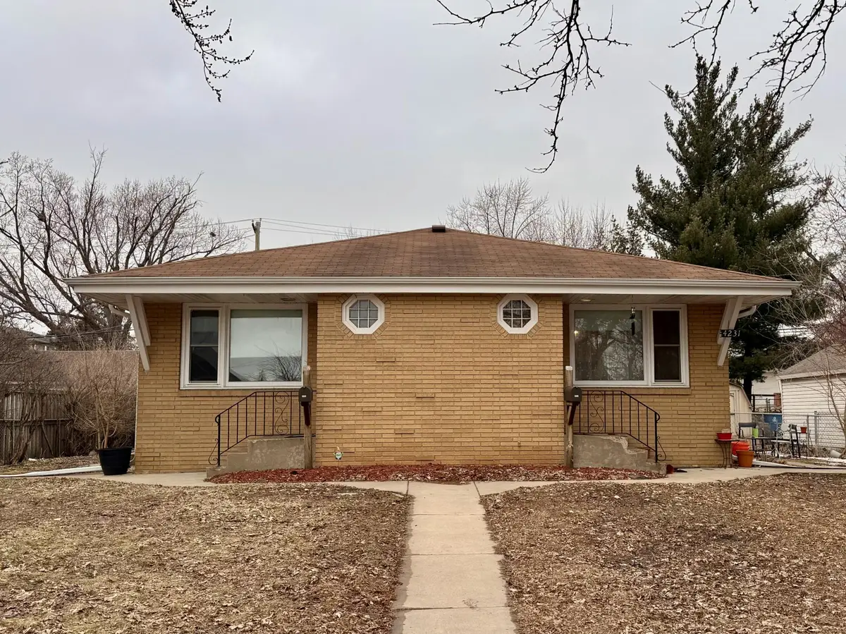4229 Unity Avenue N, Robbinsdale, MN 55422 - #1
