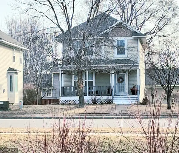 13322 Tulip Street Nw, Andover, MN 55304