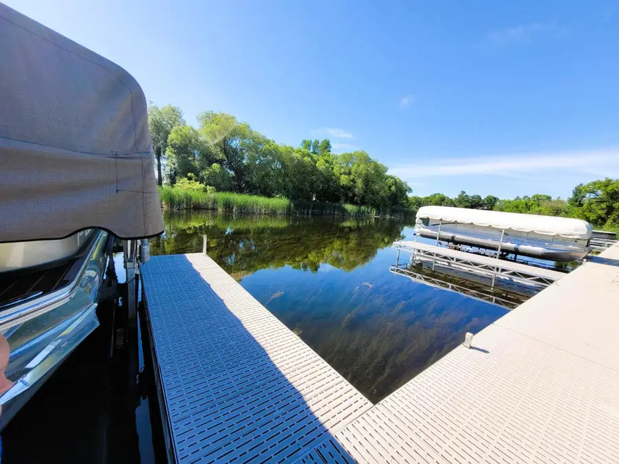 Lots 5 & 6 Branch Creek Road, Detroit Lakes, MN 56501 - #3