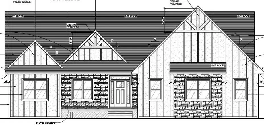 1189 60th Street, Hudson, WI 54016 - #1