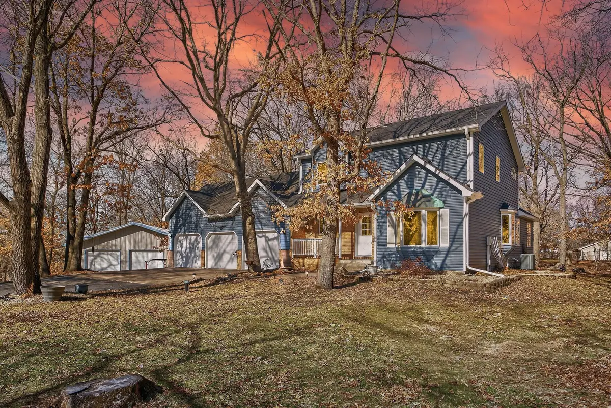 21169 York Street Nw, Elk River, MN 55330 - #1