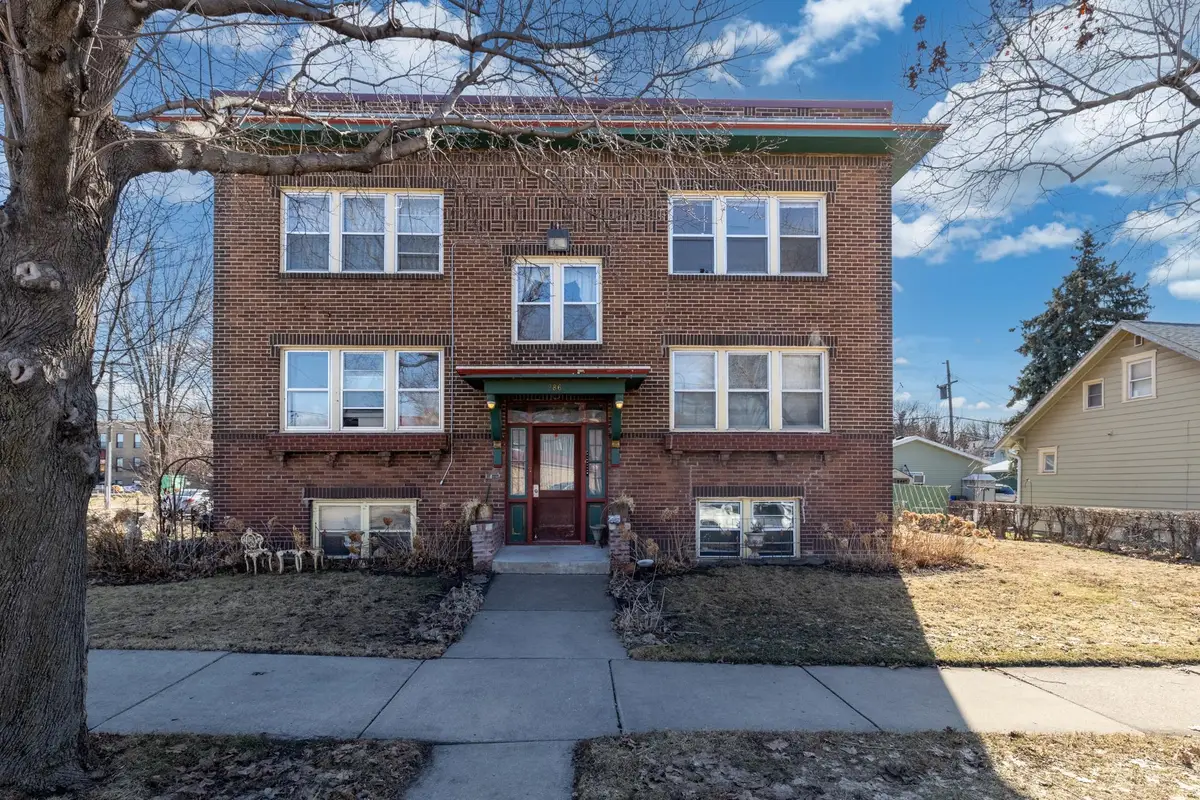 286 Van Buren Avenue #6, Saint Paul, MN 55103 - #1