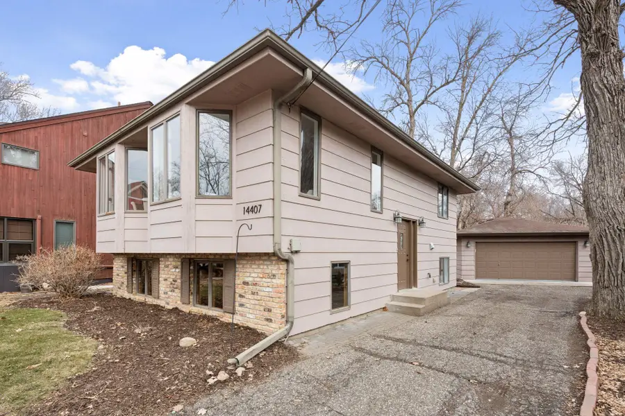 14407 Watersedge Trail Ne, Prior Lake, MN 55372 - #3