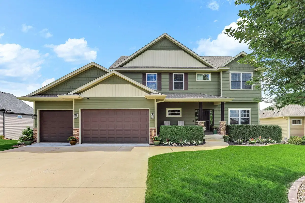 9325 Kagan Circle Ne, Otsego, MN 55362 - #1