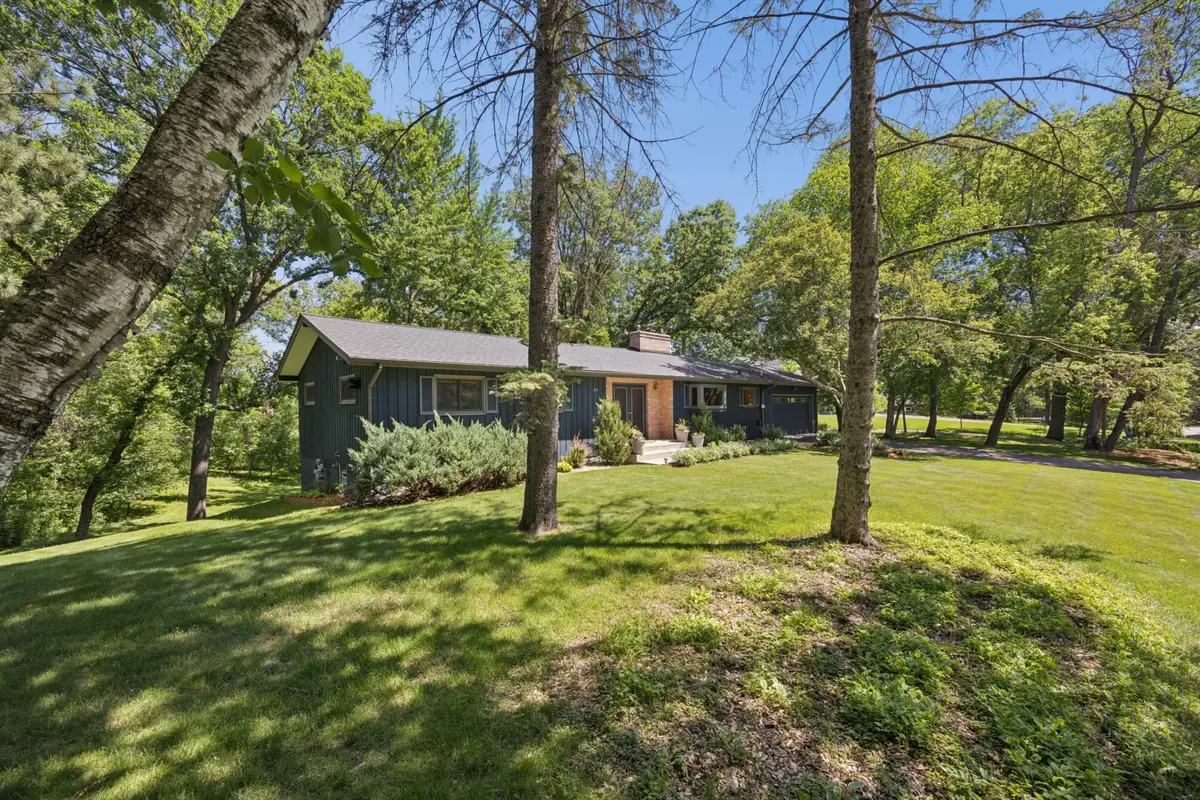 443 Salem Place, Mahtomedi, MN 55115 - #1