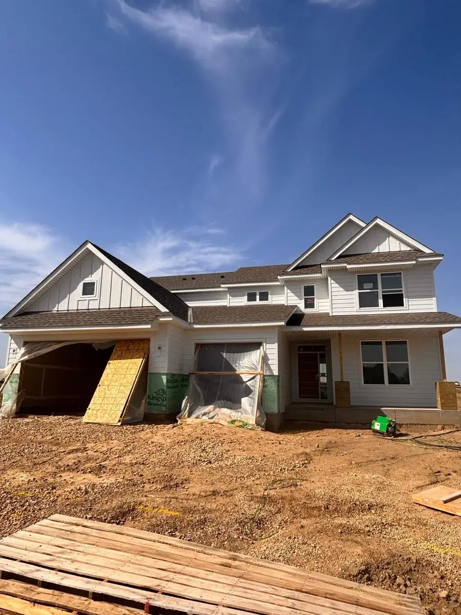 19974 Gadston Lane, Lakeville, MN 55044 - #2