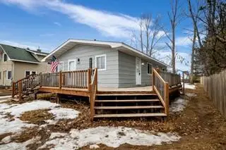 523 18th Street Nw, Bemidji, MN 56601