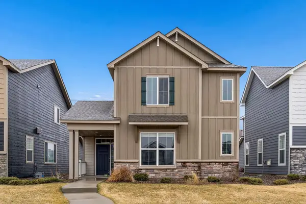 1413 100th Avenue Nw, Coon Rapids, MN 55433