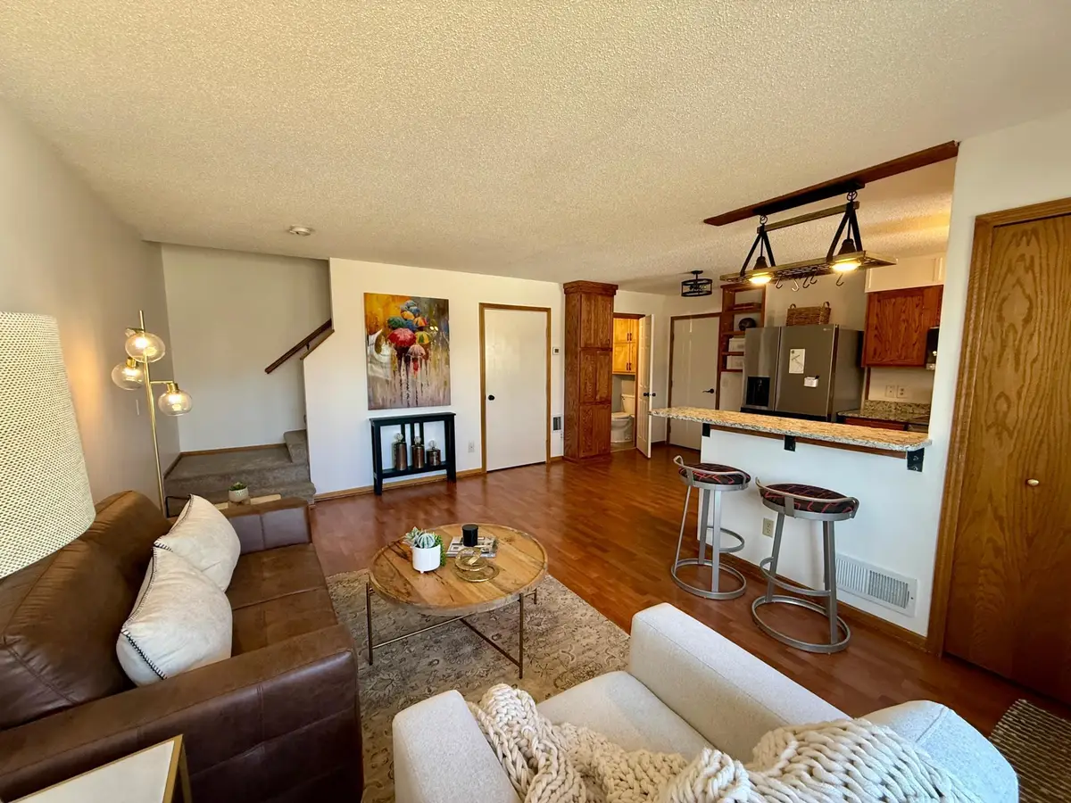 8541 S Pond Trail, Champlin, MN 55316 - #1