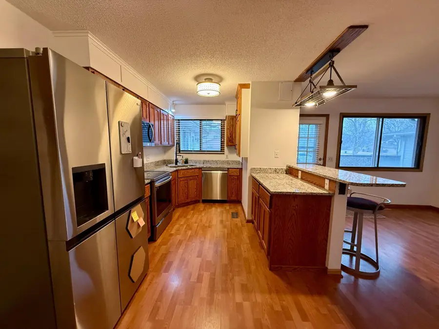 8541 S Pond Trail, Champlin, MN 55316 - #3