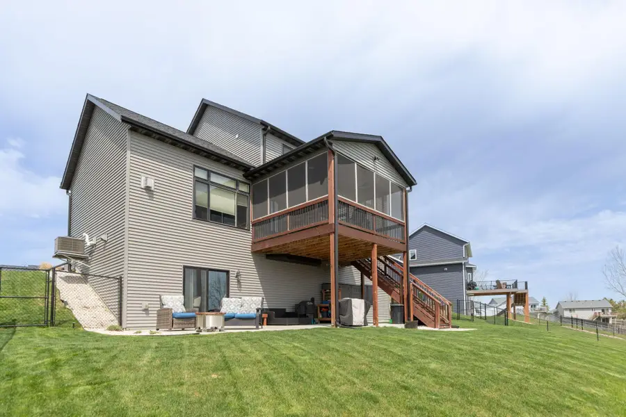 6364 Sunset Hill Place Nw, Rochester, MN 55901 - #2