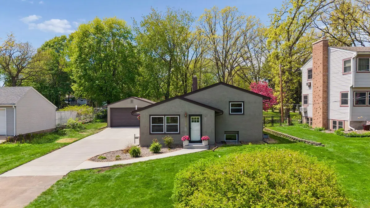 2590 Arbor Drive, White Bear Lake, MN 55110 - #1